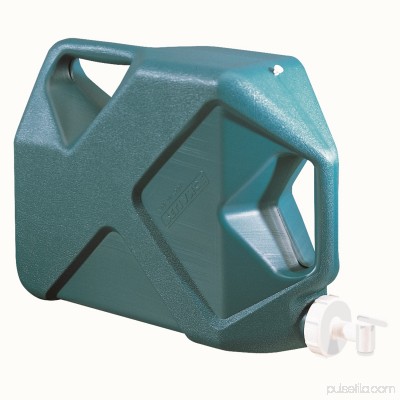 Reliance Jumbo-Tainer Water Container 7 Gallon 552598767